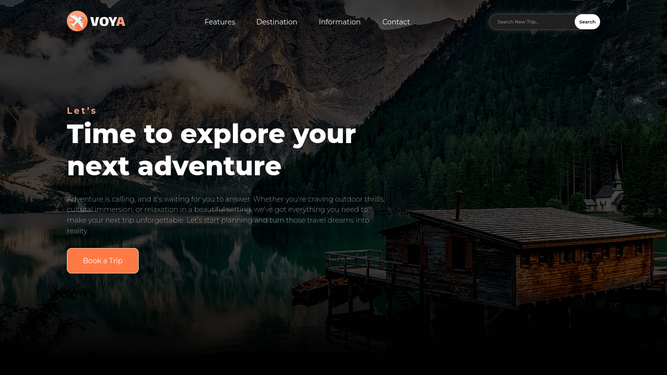 Voya Travel